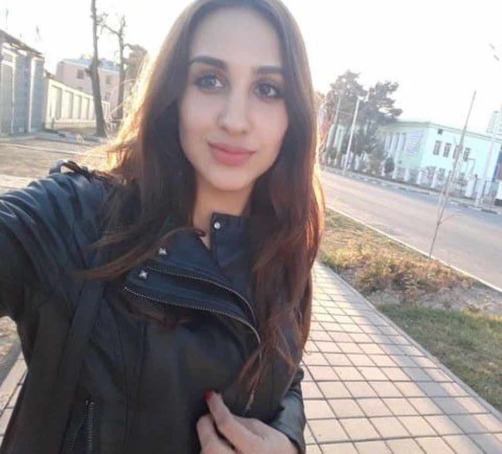 Индивидуалка Габи фото № 2 в городе Заречный