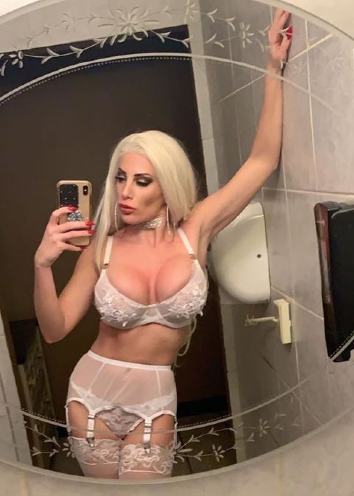 Индивидуалка Галина фото № 2 в городе Заречный