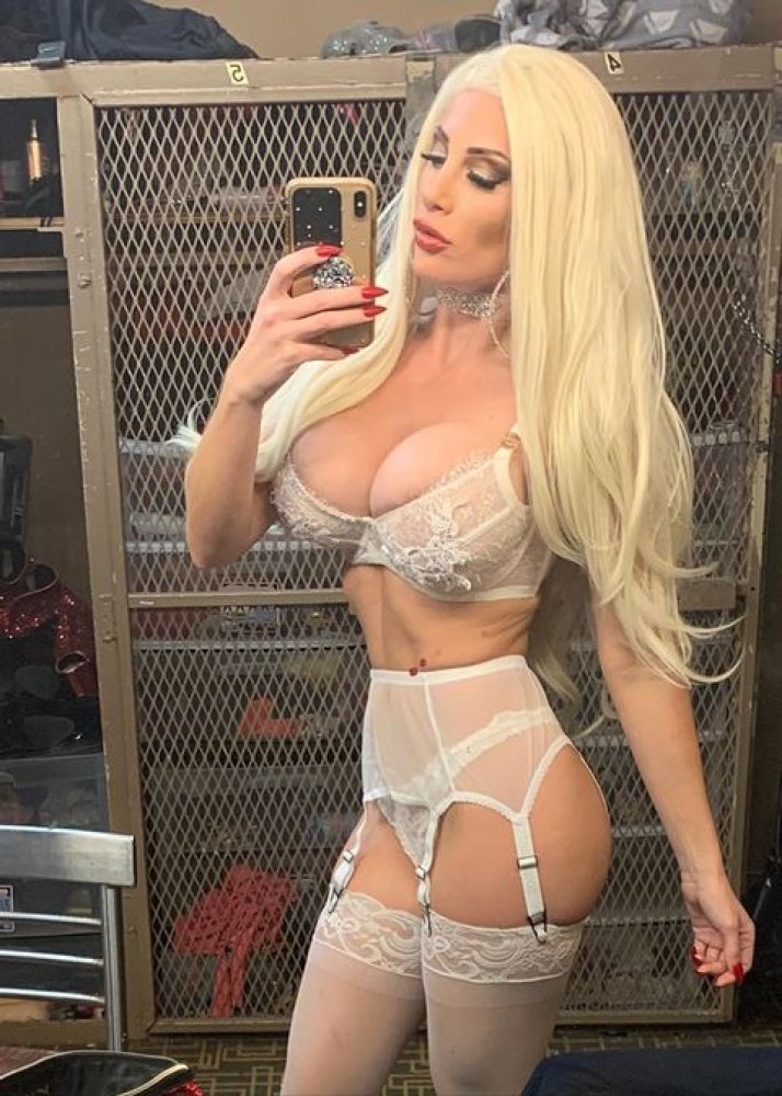 Индивидуалка Галина фото № 2 в городе Заречный