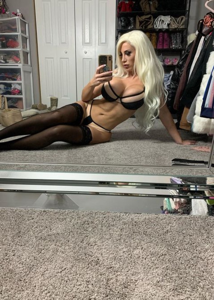 Индивидуалка Галина фото № 2 в городе Заречный