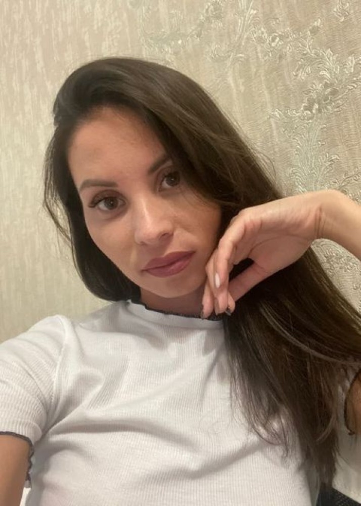 Индивидуалка Инна фото № 2 в городе Заречный