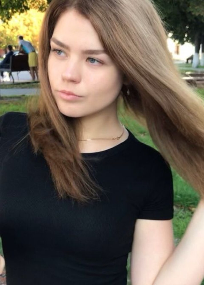 Индивидуалка Insarrria главное фото в городе Заречный 