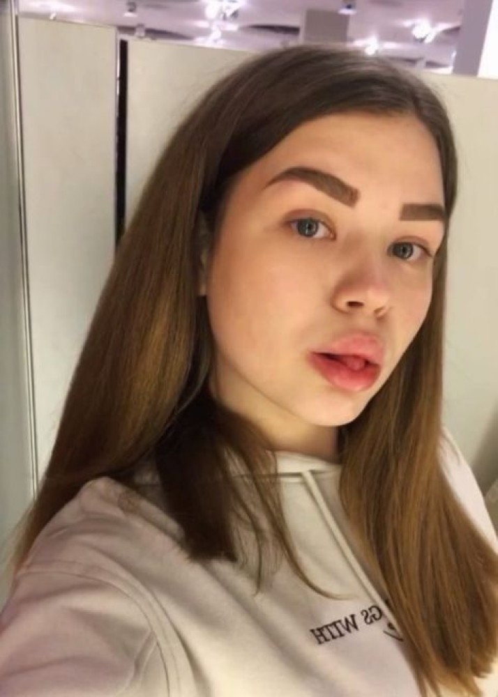 Индивидуалка Insarrria фото № 2 в городе Заречный