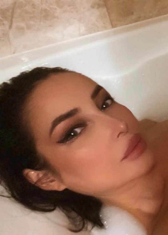 Индивидуалка Ирина фото № 2 в городе Заречный