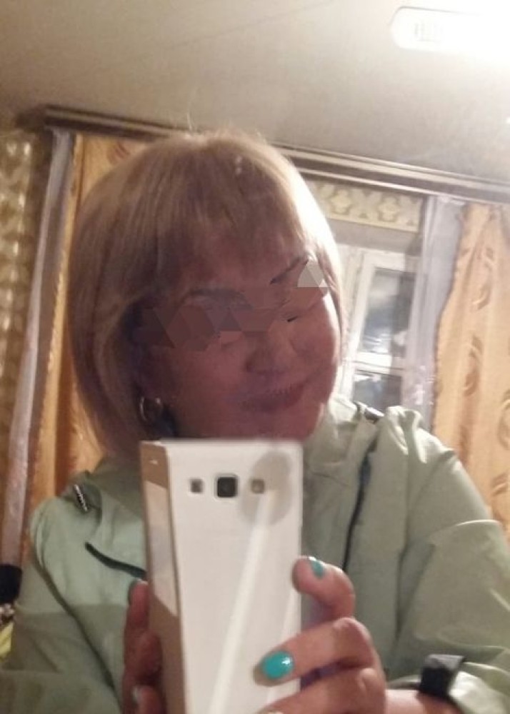 Индивидуалка Ирина фото № 2 в городе Заречный