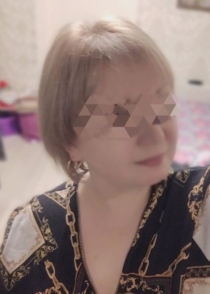 Индивидуалка Ирина фото № 2 в городе Заречный