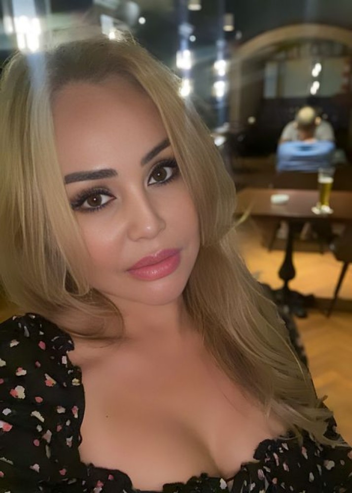 Индивидуалка Камилла фото № 2 в городе Заречный