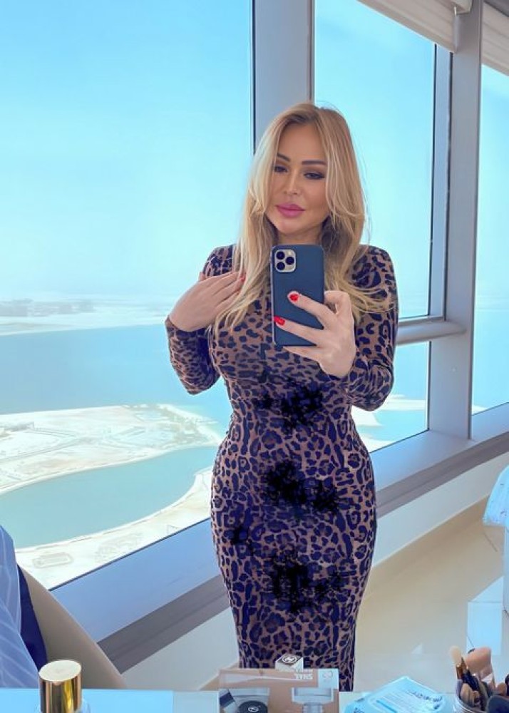 Индивидуалка Камилла фото № 2 в городе Заречный