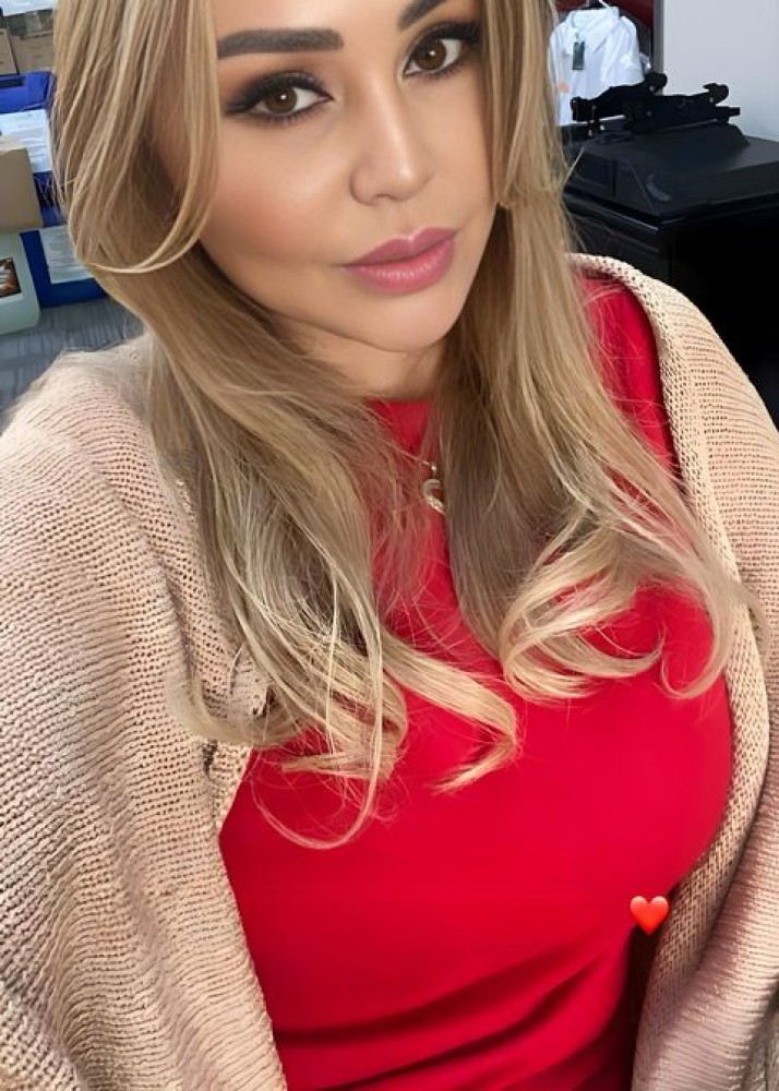 Индивидуалка Камилла фото № 2 в городе Заречный