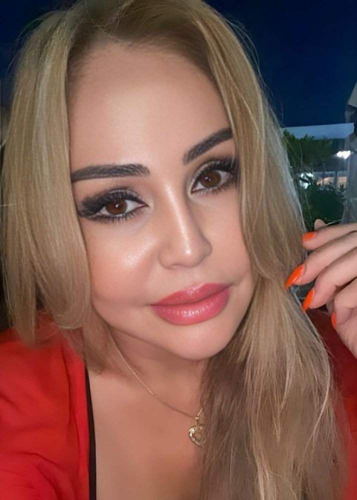 Индивидуалка Камилла фото № 2 в городе Заречный