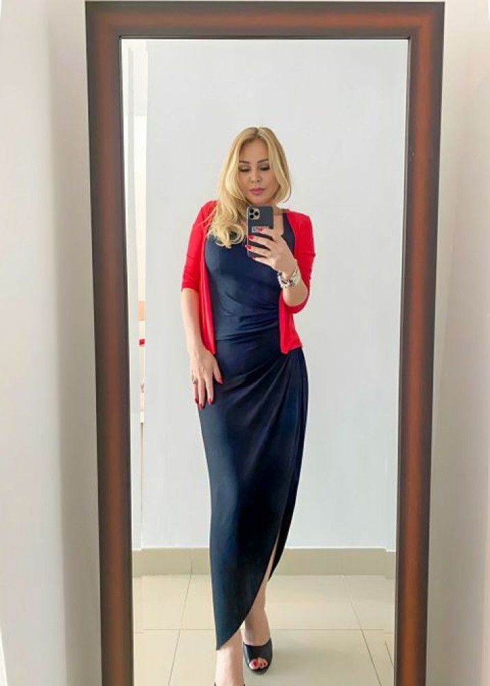 Индивидуалка Камилла фото № 2 в городе Заречный