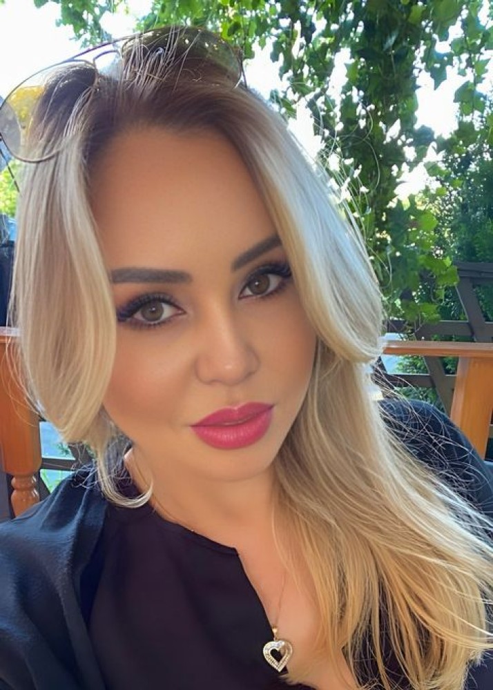 Индивидуалка Камилла фото № 2 в городе Заречный