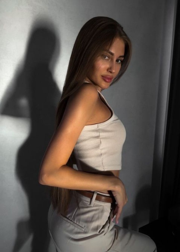 Индивидуалка Катя фото № 2 в городе Заречный