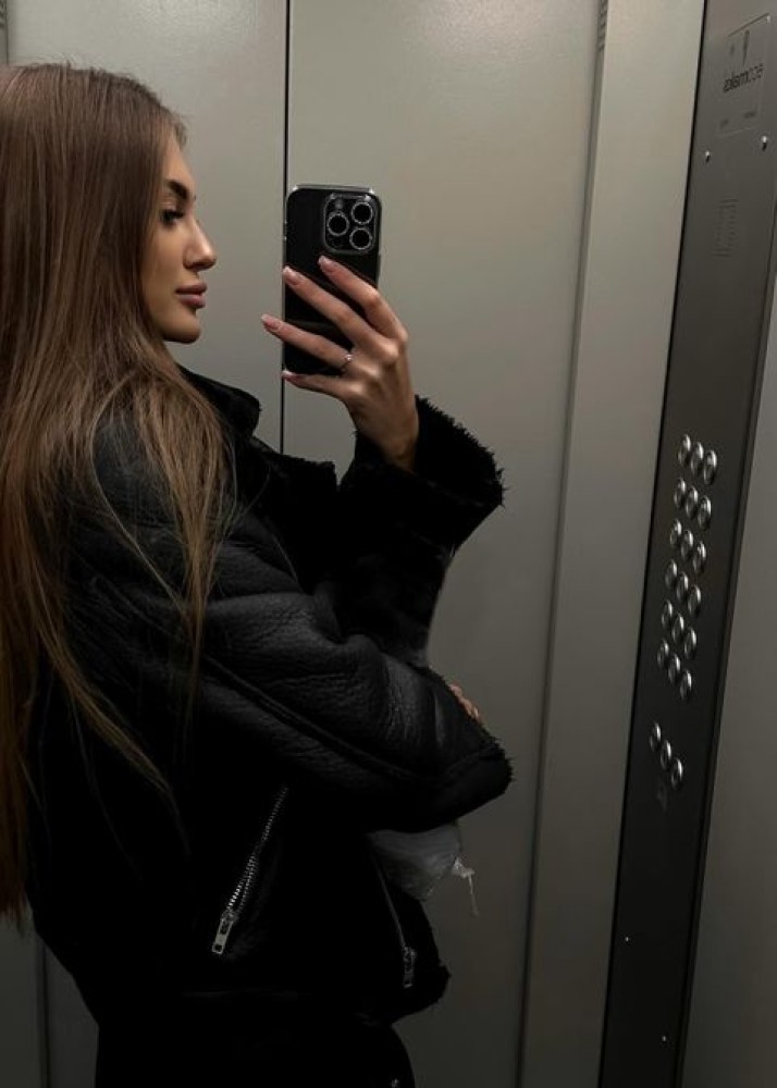 Индивидуалка Катя фото № 2 в городе Заречный