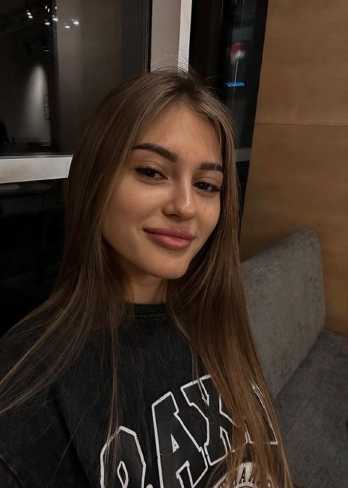 Индивидуалка Катя фото № 2 в городе Заречный