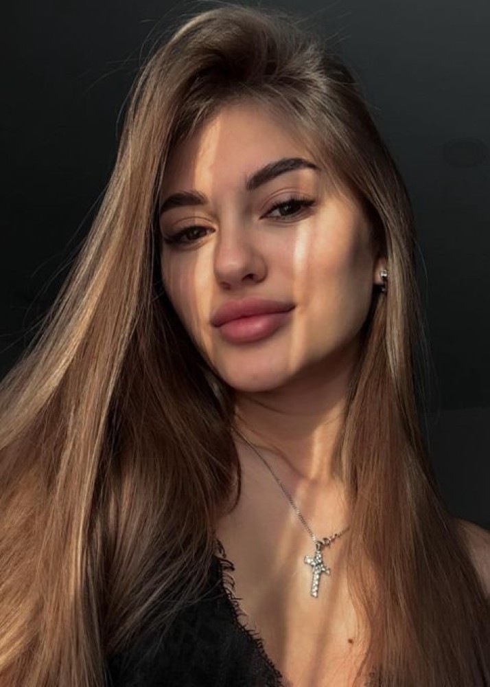 Индивидуалка Катя фото № 2 в городе Заречный