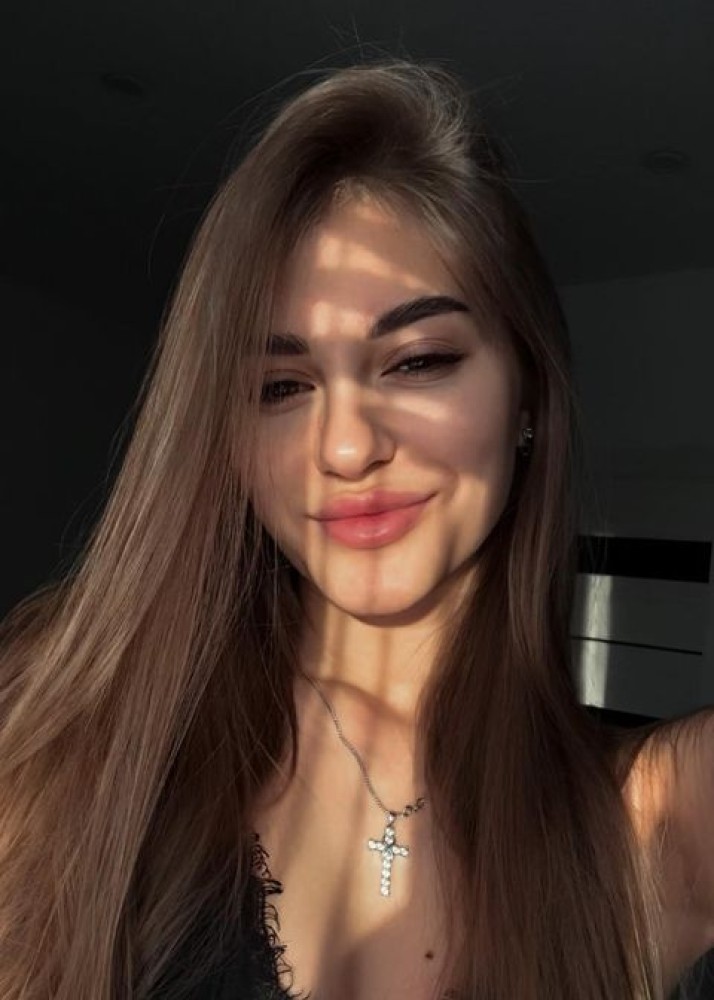 Индивидуалка Катя фото № 2 в городе Заречный