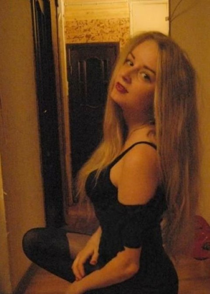 Индивидуалка Катя главное фото в городе Заречный 