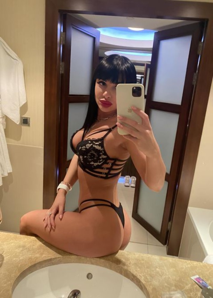 Индивидуалка Кристина фото № 2 в городе Заречный