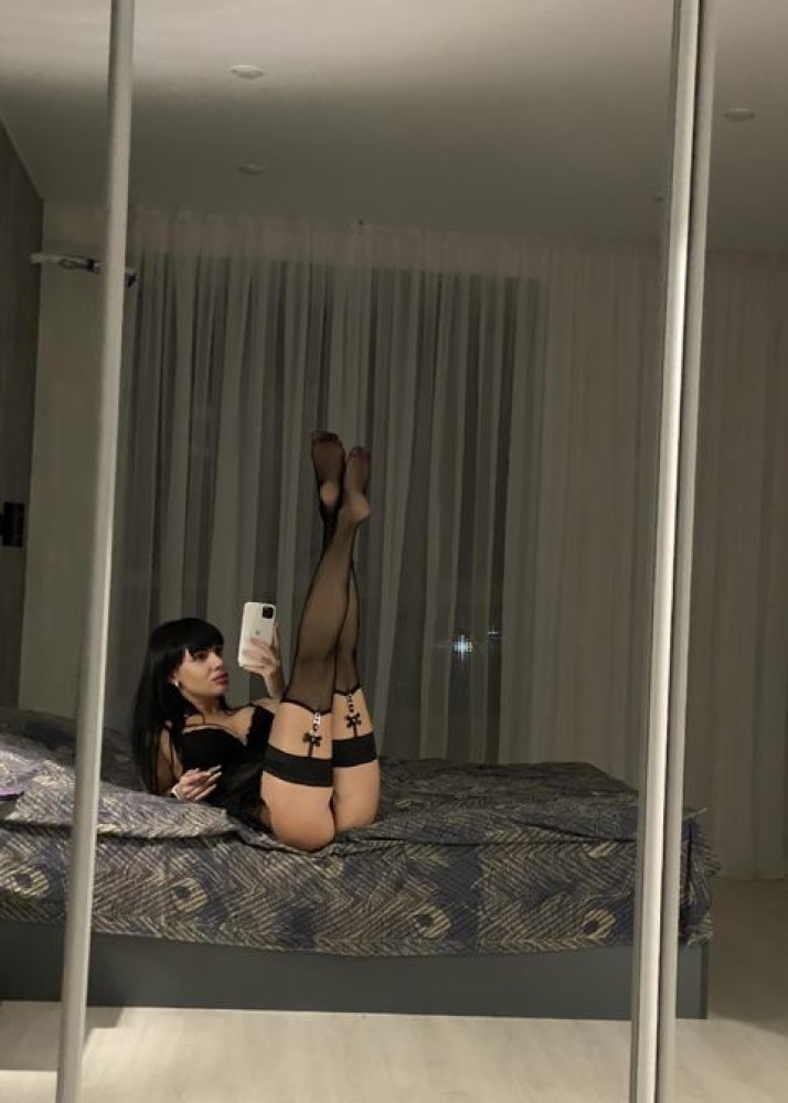 Индивидуалка Кристина фото № 2 в городе Заречный