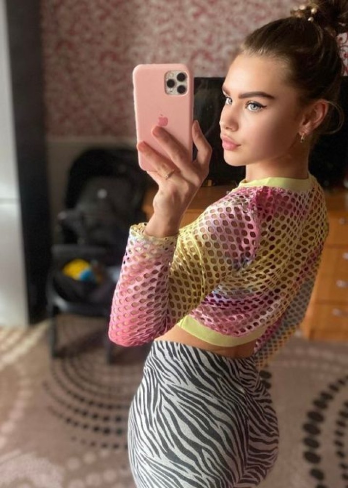 Индивидуалка Ксюша фото № 2 в городе Заречный