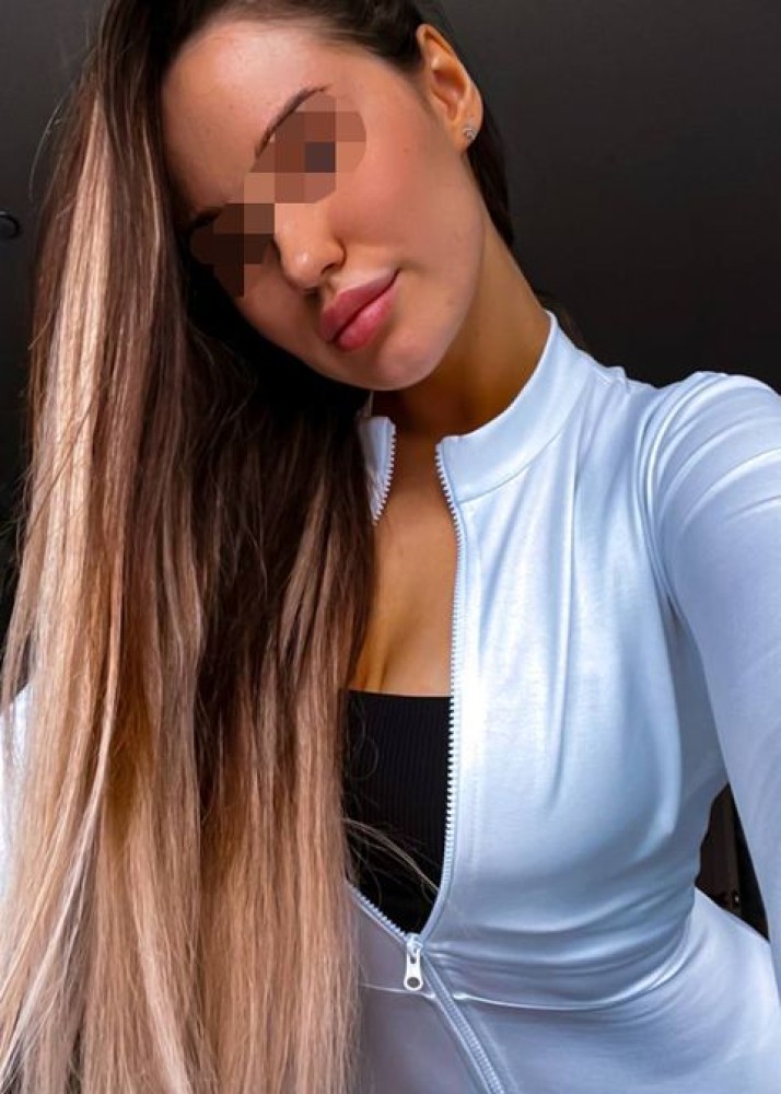 Индивидуалка Лера фото № 2 в городе Заречный