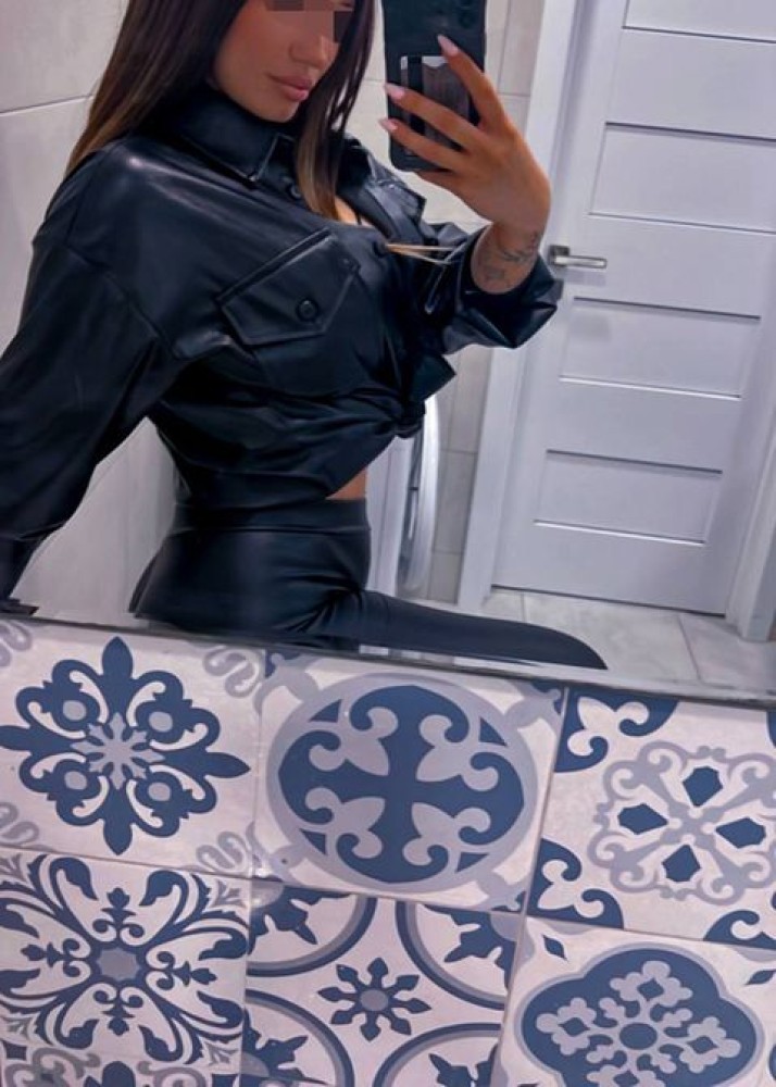 Индивидуалка Лера фото № 2 в городе Заречный