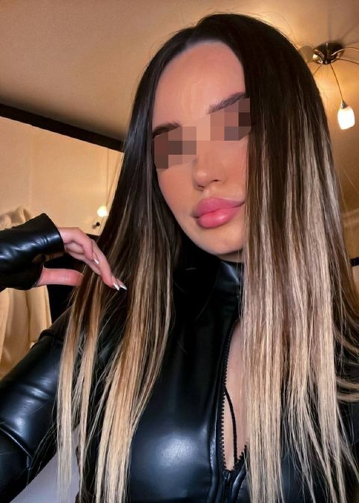 Индивидуалка Лера фото № 2 в городе Заречный