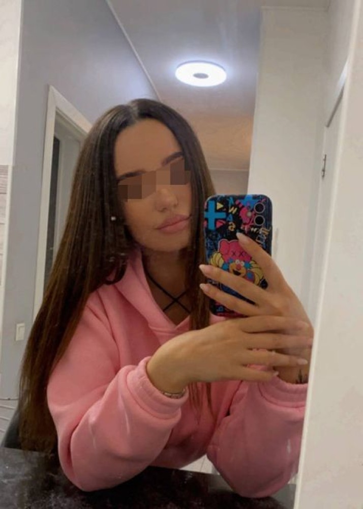 Индивидуалка Лера фото № 2 в городе Заречный