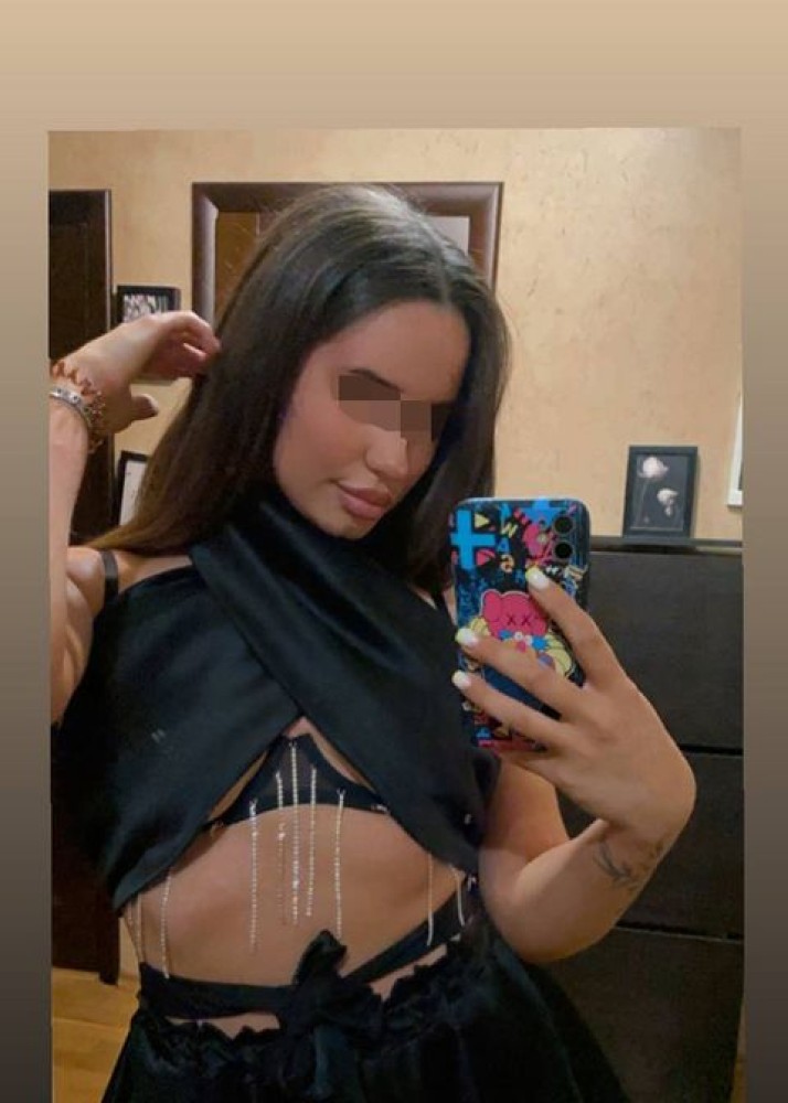 Индивидуалка Лера фото № 2 в городе Заречный