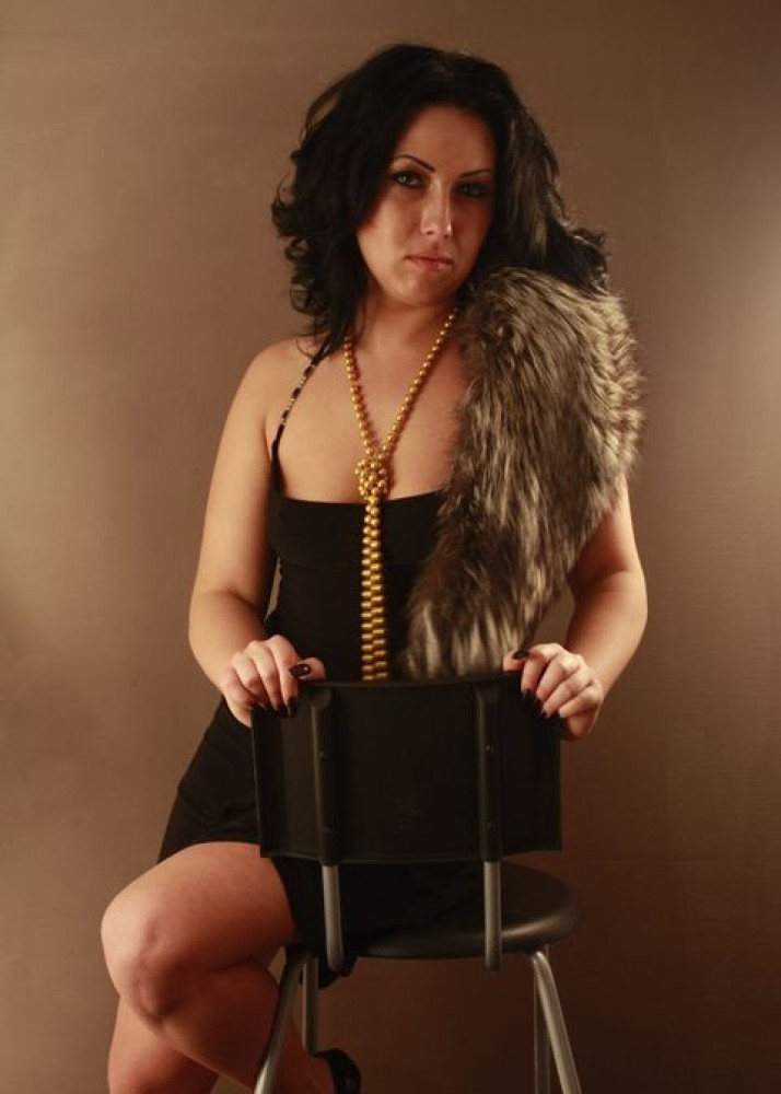 Индивидуалка Лина фото № 2 в городе Заречный