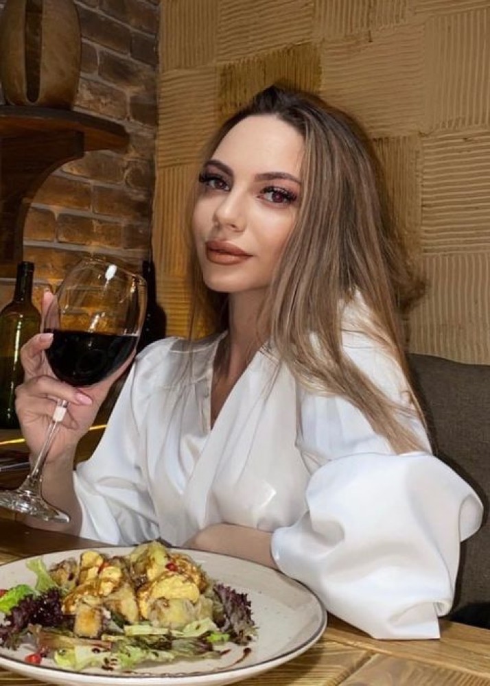 Индивидуалка Лиза фото № 2 в городе Заречный