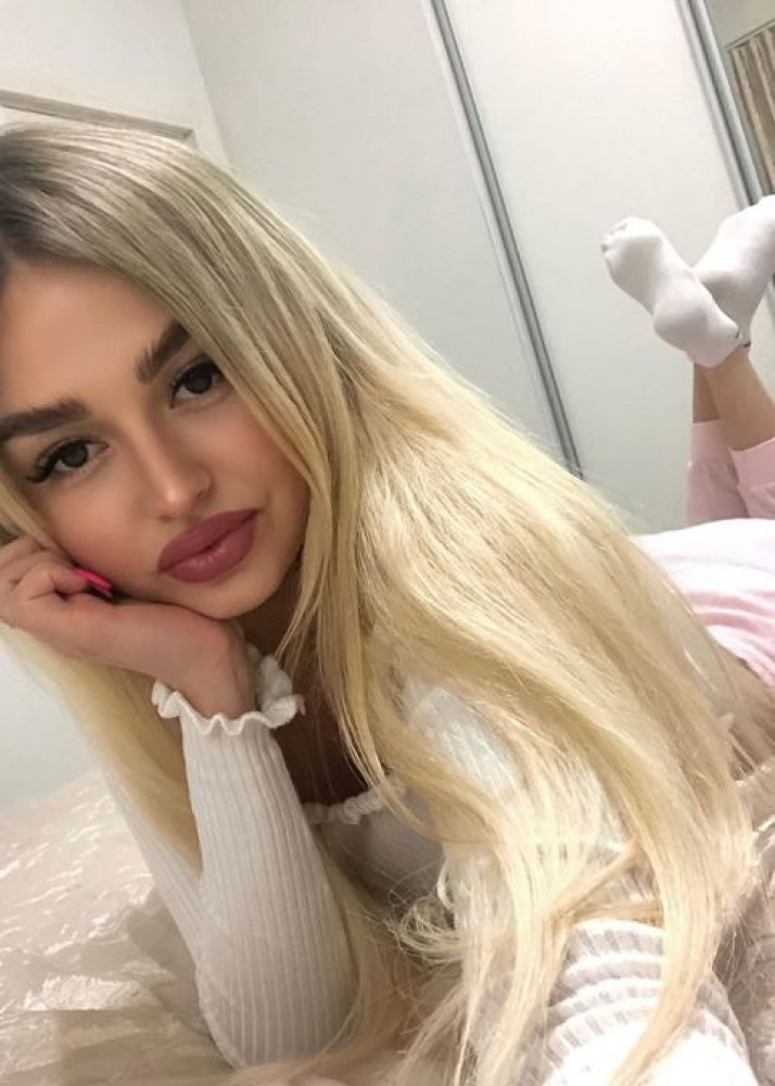 Индивидуалка Лиза фото № 2 в городе Заречный