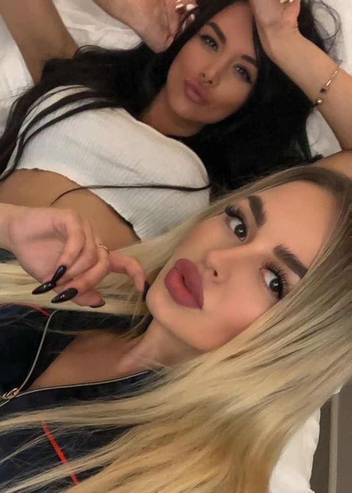 Индивидуалка Лиза фото № 2 в городе Заречный