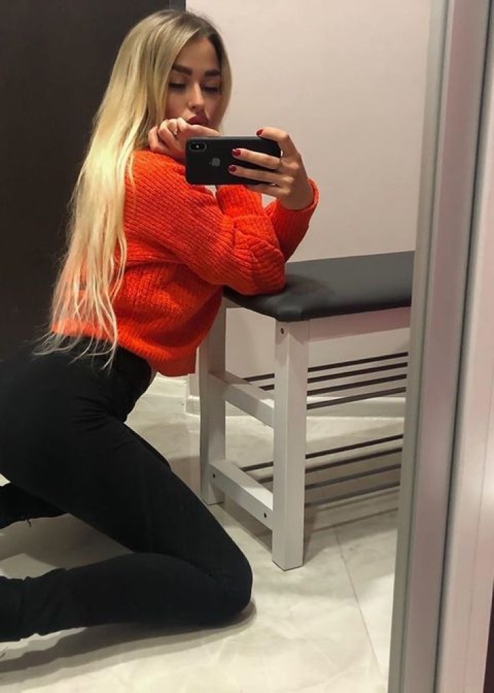 Индивидуалка Лиза фото № 2 в городе Заречный