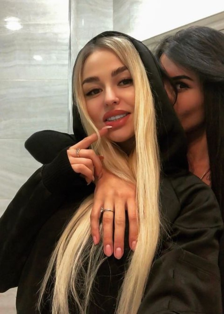 Индивидуалка Лиза фото № 2 в городе Заречный