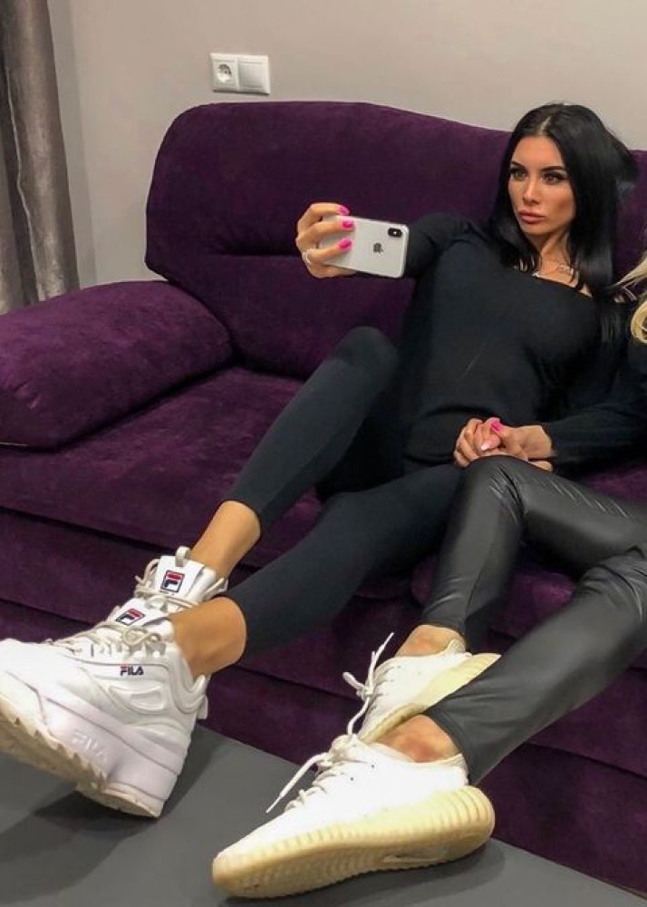 Индивидуалка Лиза фото № 2 в городе Заречный