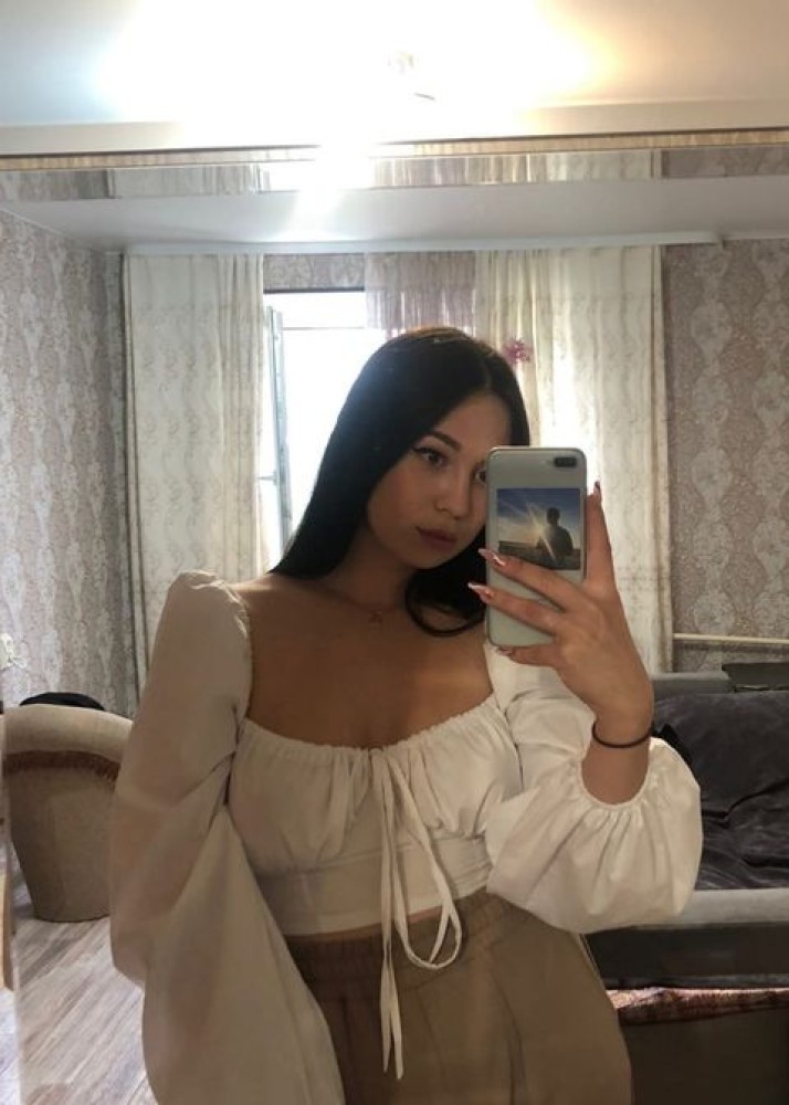 Индивидуалка Лора фото № 2 в городе Заречный