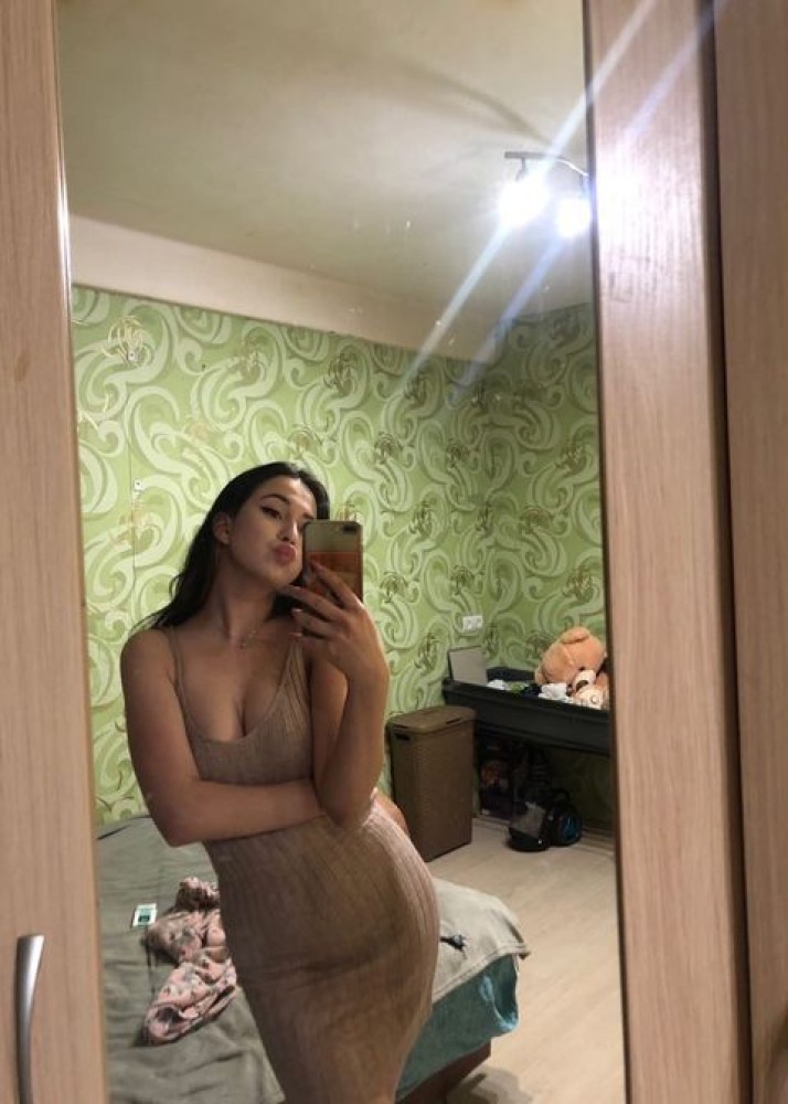 Индивидуалка Лора фото № 2 в городе Заречный