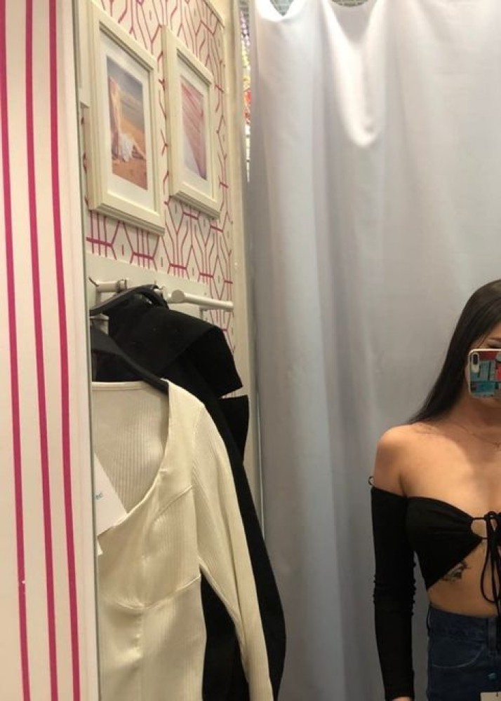 Индивидуалка Лора фото № 2 в городе Заречный