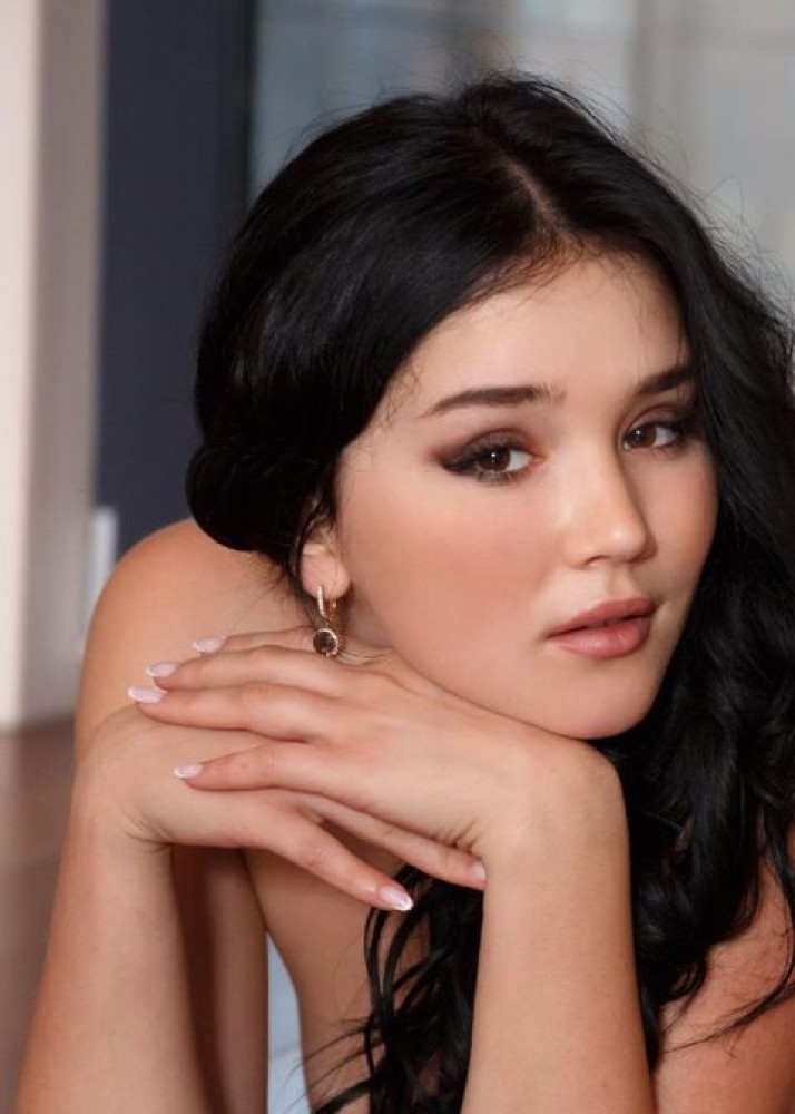 Индивидуалка Малика фото № 2 в городе Заречный