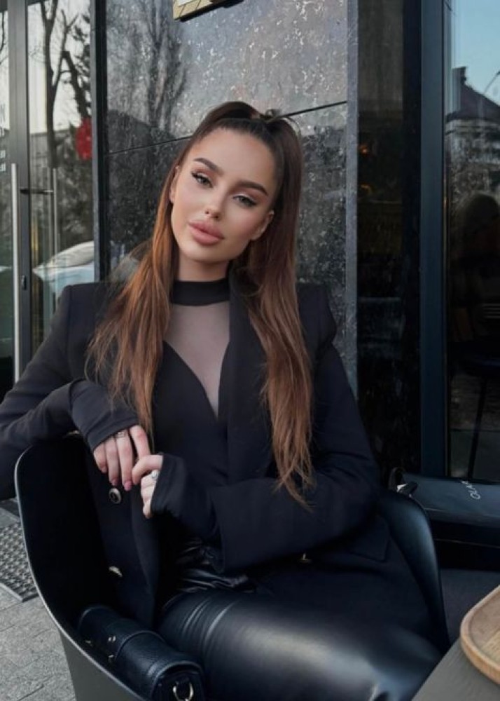 Индивидуалка Марго главное фото в городе Заречный 