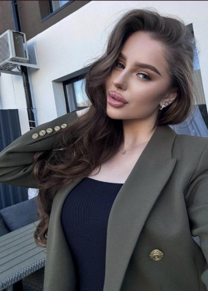 Индивидуалка Марго фото № 2 в городе Заречный