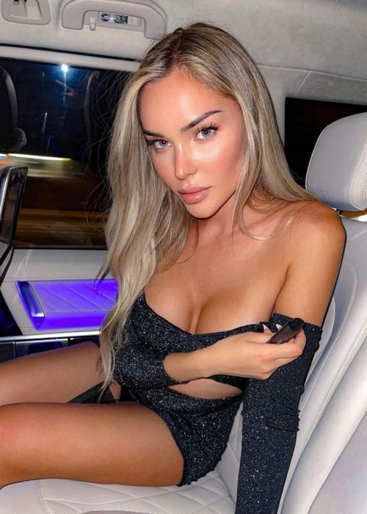 Индивидуалка Марина фото № 2 в городе Заречный