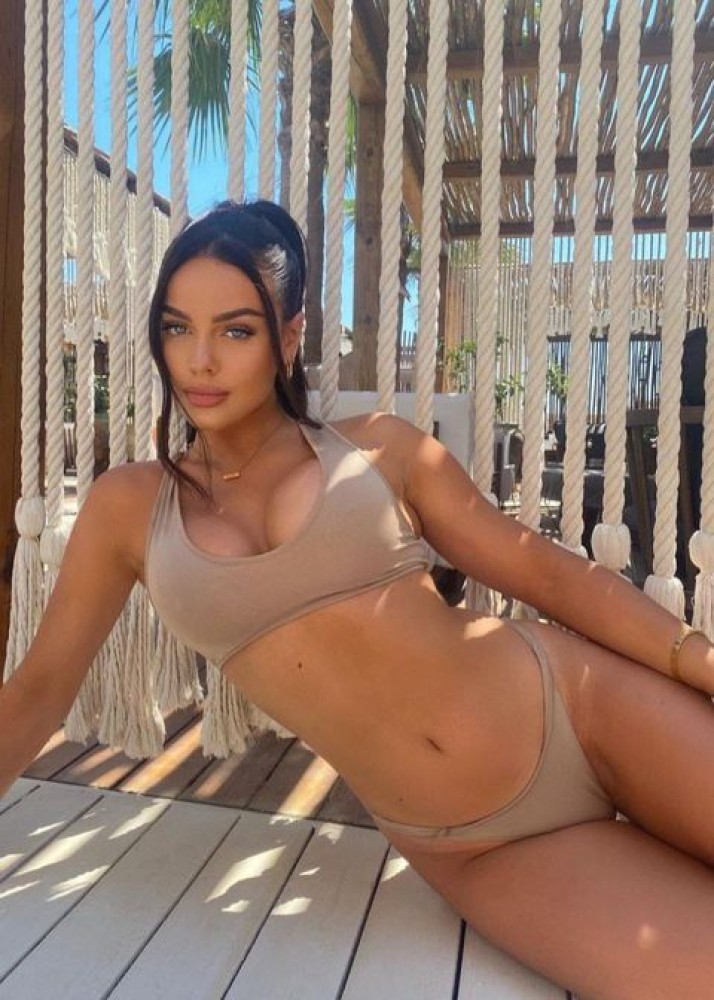 Индивидуалка Мариша главное фото в городе Заречный 