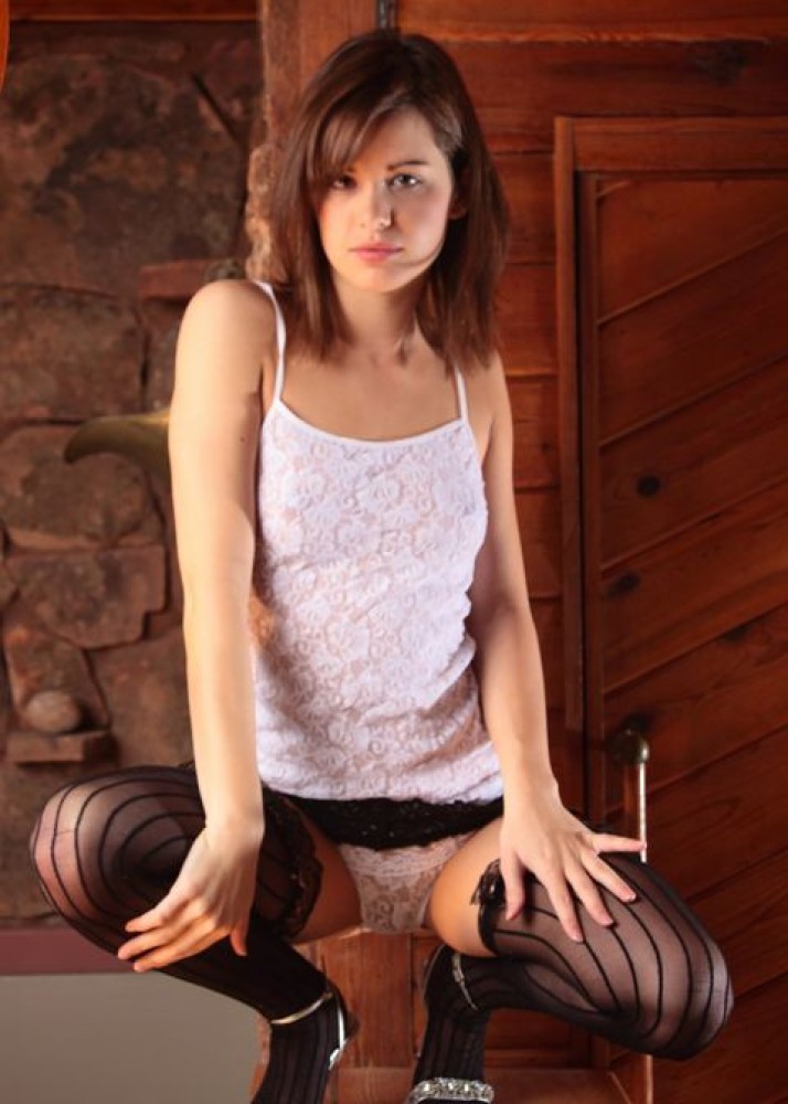 Индивидуалка Мария фото № 2 в городе Заречный