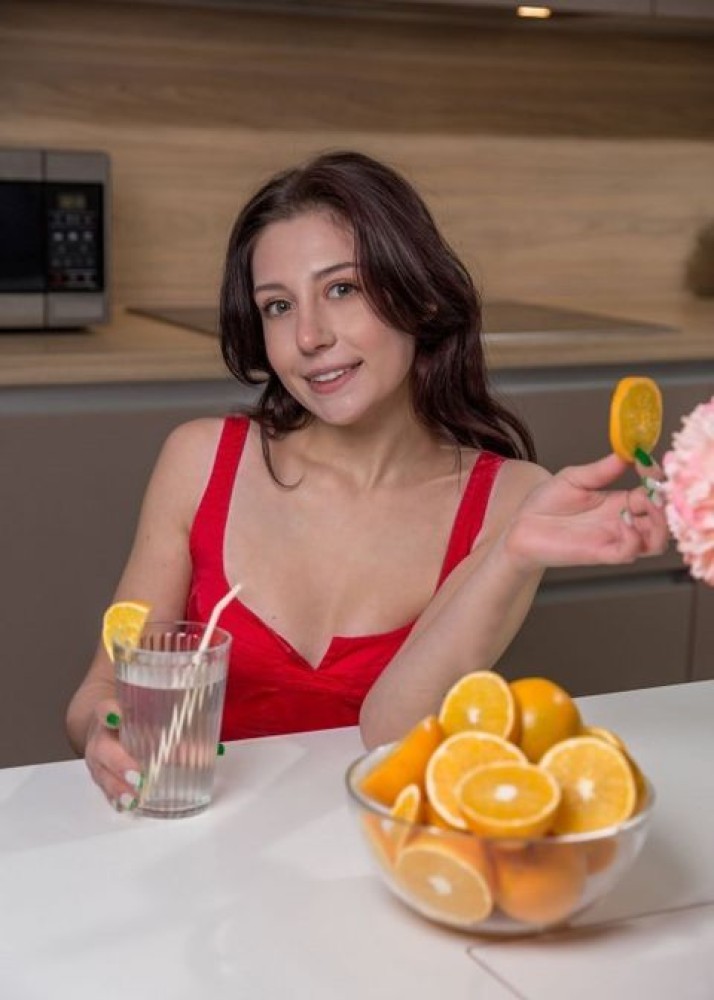 Индивидуалка Мария фото № 2 в городе Заречный