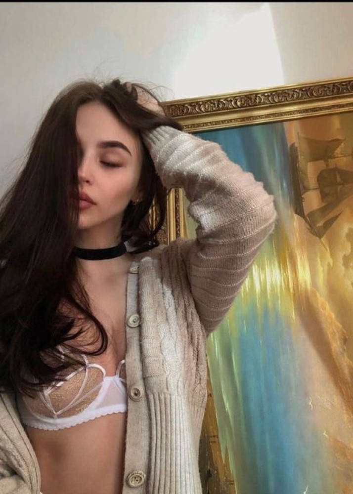 Индивидуалка Марьяна фото № 2 в городе Заречный