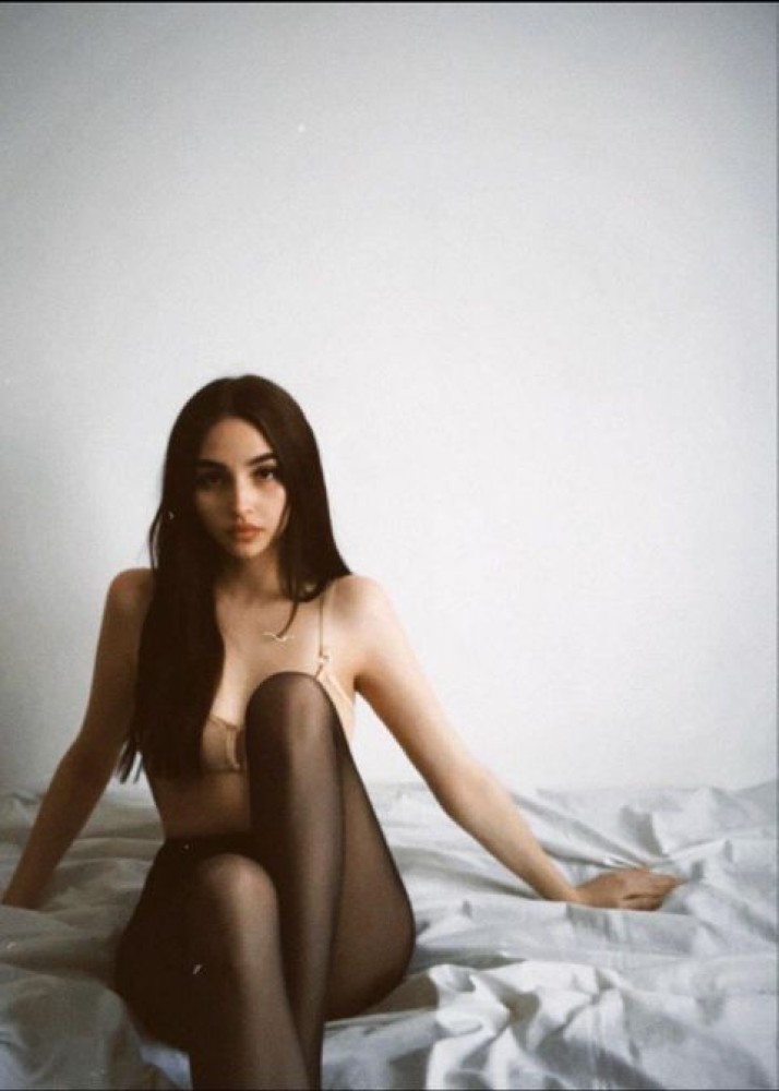 Индивидуалка Марьяна фото № 2 в городе Заречный