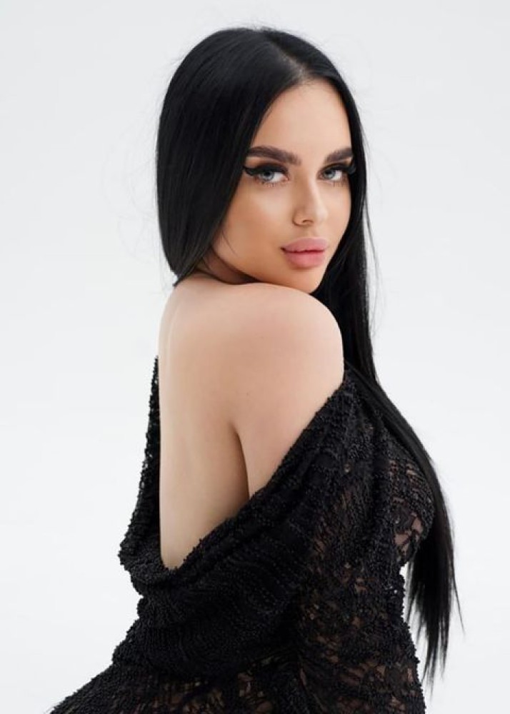 Индивидуалка Мила фото № 2 в городе Заречный